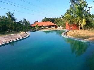 Vana Resorts Бангалор Екстериор снимка